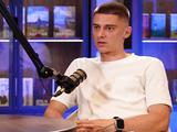Віталій Миколенко: «Мені важко дався невихід на чемпіонат світу, але я думаю, що ми не заслуговували потрапити туди»