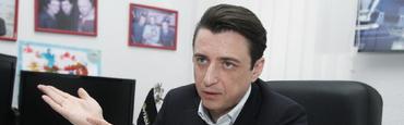 Александр Денисов: «ФИФА запретила Павелко показать кадры российских преступлений в Украине» (ВИДЕО)