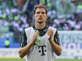 "Manchester United interested in Leon Goretzka's transfer