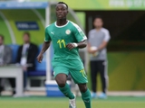 Zwycięski gol Samby Diallo dla reprezentacji Senegalu U-20 (WIDEO)