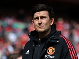 Maguire concerned that MU want to put him up for transfer