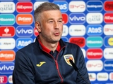 Trener reprezentacji Rumunii wymienił główne atuty reprezentacji Ukrainy