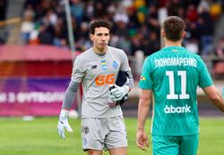 Руслан Нещерет: «Очень рады, что победили, ведь предыдущие два поражения нас беспокоили»