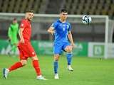 Ukraine gegen Nordmazedonien: Wo man das Spiel sehen kann, Online-Streaming. Euro 2024 Qualifikationsspiel