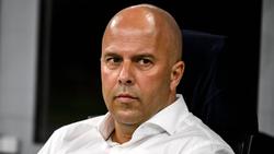 Арне Слот може повторити антирекорд «Ліверпуля» часів Брендана Роджерса