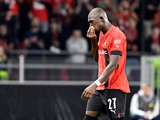 Kluczowy obrońca Rennes nie zagra z Dynamo
