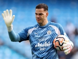 Guardiola explains Ederson's absence in Brighton match
