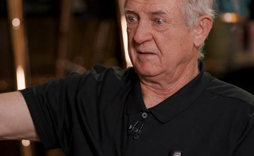 Владимир Бессонов: «Самое страшное — перелом. Все остальное надо терпеть»