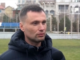 Остап Маркевич: «Украина должны пойти путем России и начать строить стадионы»
