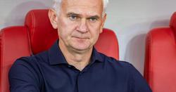 «В финале плей-офф отбора на ЧМ-2026 я хочу получить Украину», — тренер сборной Польши