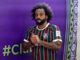 Marcelo: "Real Madrid is the most iconic team in the world, but Fluminense is my most important club"
