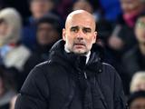 Guardiola: „Ich möchte nicht nur wegen des Vertrags bei Manchester City bleiben“