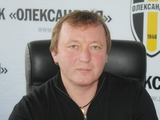 Владимир Шаран: «Второй сбор направлен на подготовку к матчу с «Динамо»
