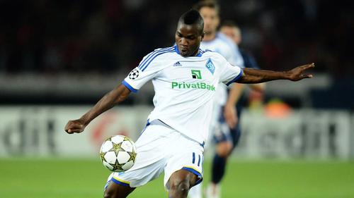 «Эта игра создала меня и дала мне всё», — бывший форвард «Динамо» объявил о завершении карьеры