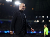 Guardiola has won his 100th Champions League victory. Seven more victories to go before the record