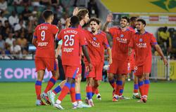 ПСЖ презентував третій комплект форми на сезон  2025/26 (ФОТО)