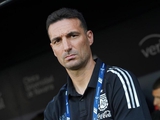 Scaloni: "Argentina knows how to lose"