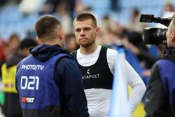 Микола Михайленко: «Ми не забили зі своїх хорошіх моментів, а у «Металіста 1925» — один удар, один гол»