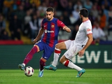Barcelona gegen Athletic - 1:0. Spanische Meisterschaft, 10. Runde. Spielbericht, Statistik