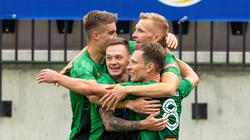 «Полесье» вышло в 3-й квалификационный раунд Лиги конференций