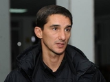 Валерий Кривенцов: «До последнего надеялись, что «Ильичевец» включат в Премьер-лигу»