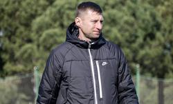 Ярослав Вишняк: «Считаю проведение первенства U-21 большим плюсом»