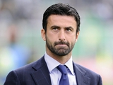 TEXT: "['Der nächste Verräter: Cristian Panucci gestand seine Liebe zu Russland