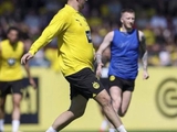 Borussia D defender embarrassed by beer belly just days before Champions League final (PHOTO)