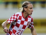 Домагой Вида вызван в сборную Хорватии на октябрьские матчи