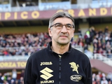 "Roma officially announced the appointment of a new coach