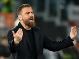 De Rossi erzählt uns, wie der Transfer von Artem Dovbyk zustande kam