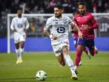 Clermont - Lille - 0:0. French Championship, 15th round. Match review, statistics
