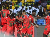 Кубок африканский наций: 1-й тур, ничейное начало