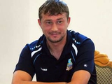 Александр Пищур: «Какая сборная Узбекистана?! Я же украинец»