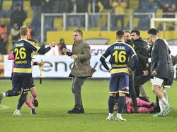 President of Ankaragücü faces up to three years in prison
