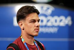 «Мілан» близький до підписання Ардона Яшарі