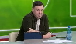 Ігор Циганик розповів, чи повернеться Ярмоленко до збірної