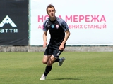 Bohdan Butko: "Wenn Dynamo drei verschobene Spiele bestreitet, wird sich zeigen, ob diese Mannschaft konkurrenzfähig sein wird"