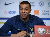 Mbappe: "I understand Griezmann's frustration with the captaincy