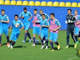 Сергей Ковалец вызвал игроков на очередной сбор «молодежки»