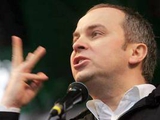 Нестор Шуфрич: «Через два года сможем принимать еврокубковые баталии»