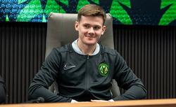 До збірної України буде викликаний новий нападник, — джерело