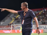 Хацкевич вывел «Кармиотиссу» во второй раунд Кубка Кипра
