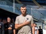 Головний тренер «Оболоні» — про суддівство: «Я бачу, що відбувається. І можу вам сказати: цього ми терпіти не будемо»