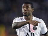 Roma hope to introduce Wijnaldum before the game against Shakhtar