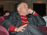 Виктор Грачев: «Важно, чтобы «Шахтер» не проиграл «Фенербахче» с крупным счетом»