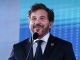 Президент КОНМЕБОЛ объявил, что на ЧМ-2030 будет 64 участника