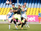 "Aleksandria vs Dynamo - 1-5. FOTO RAPORT