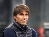 Conte: „Tottenham” jest jednym z faworytów w walce o mistrzostwo Premier League”