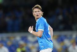 Конте: «Мактоміней приїхав в Італію андердогом і став найкращим гравцем минулого сезону»